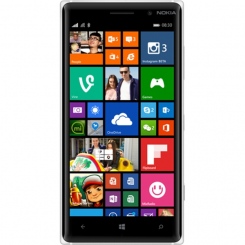 Nokia Lumia 830 -  1